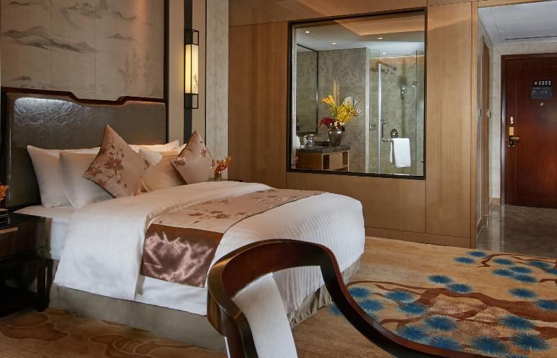 New Century Hotel Tiantai Zhejiang Huangyan Exterior photo