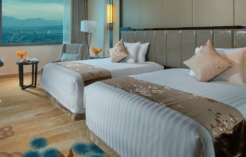 New Century Hotel Tiantai Zhejiang Huangyan Exterior photo