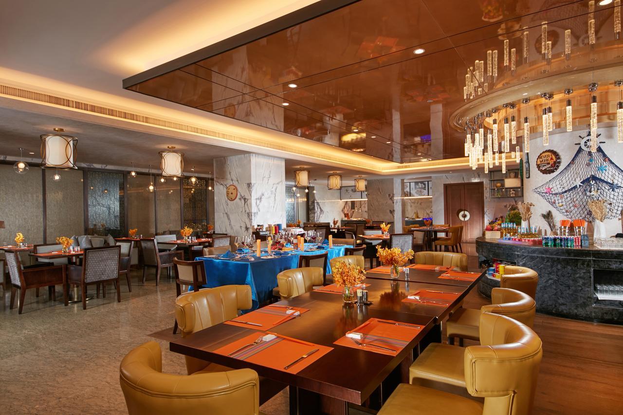 New Century Hotel Tiantai Zhejiang Huangyan Exterior photo