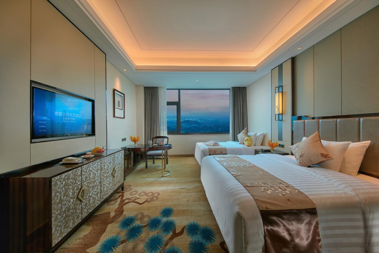 New Century Hotel Tiantai Zhejiang Huangyan Exterior photo