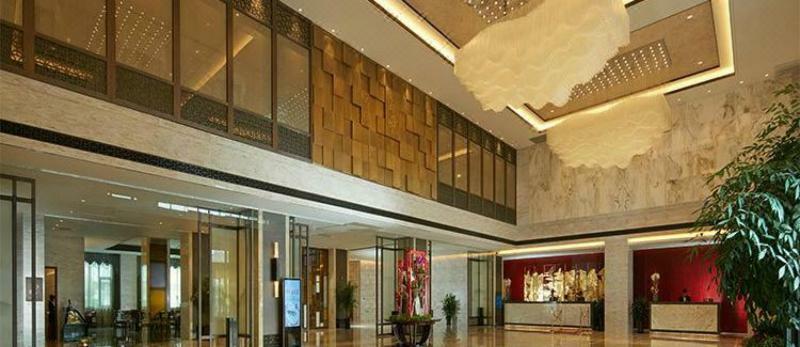 New Century Hotel Tiantai Zhejiang Huangyan Exterior photo