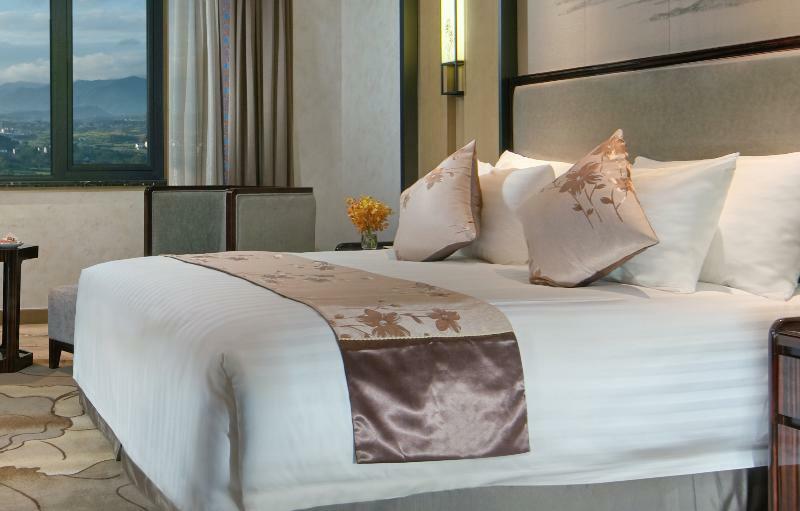 New Century Hotel Tiantai Zhejiang Huangyan Exterior photo